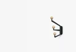 AndTradition Capture Wall Hook 18 AndTradition Capture Wall Hook -TwentyTwentyOne Shop tradition Space Copenhagen Capture Wall Hook 5