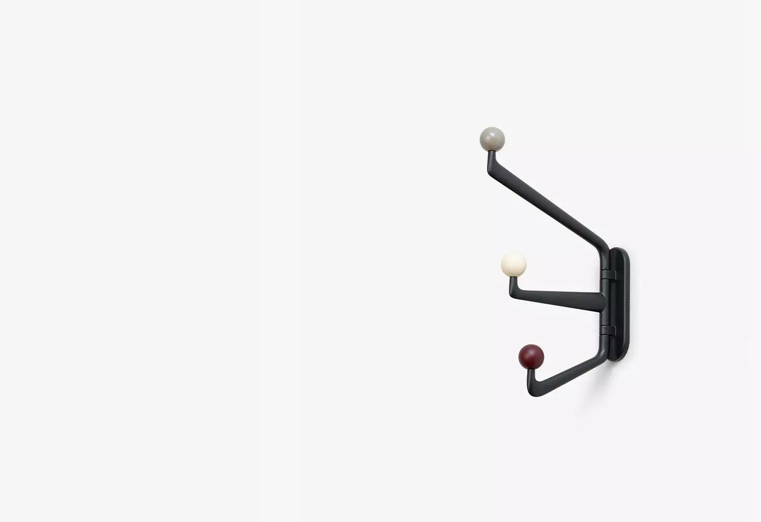 AndTradition Capture Wall Hook 6 AndTradition Capture Wall Hook - Image 4