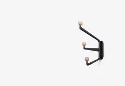 AndTradition Capture Wall Hook 20 AndTradition Capture Wall Hook -TwentyTwentyOne Shop tradition Space Copenhagen Capture Wall Hook 8