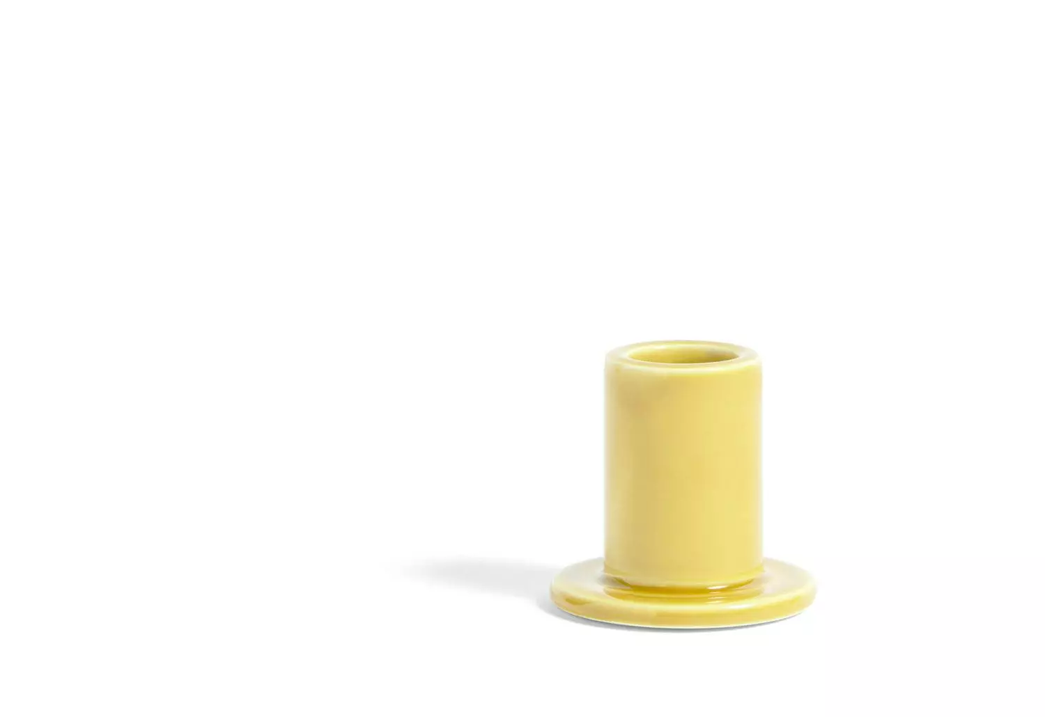 Hay Tube Candleholder 4 Hay Tube Candleholder - Image 2