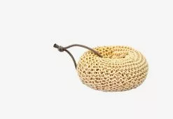 Andree Jardin Cotton Bath Sponge