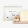 Andree Jardin Soap Set 2 Andree Jardin Soap Set -TwentyTwentyOne Shop twentytwentyone Andree Jardin Soap Set 1