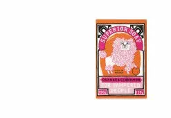Archivist Gallery Poodle Soap 11 Archivist Gallery Poodle Soap -TwentyTwentyOne Shop twentytwentyone Archivist Gallery Poodle Soap Orange Cinnamon 1