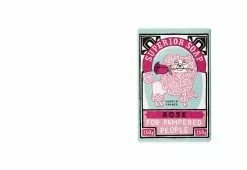 Archivist Gallery Poodle Soap 13 Archivist Gallery Poodle Soap -TwentyTwentyOne Shop twentytwentyone Archivist Gallery Poodle Soap Rose 2