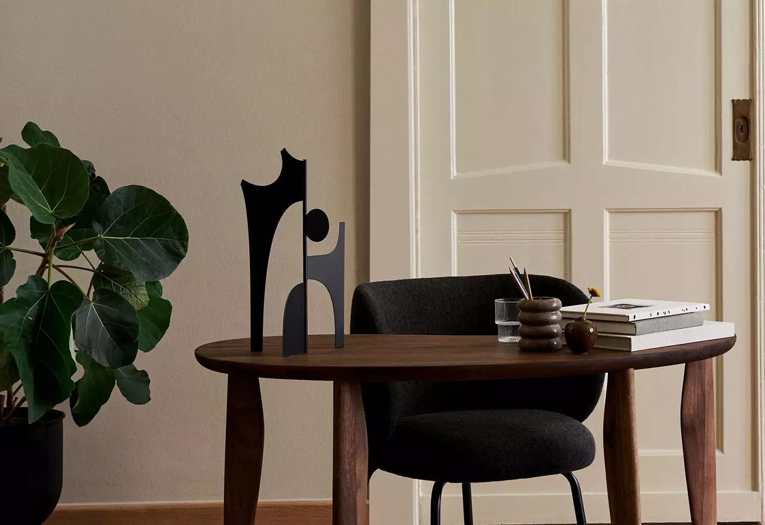 Ferm LIVING Contour Piece 4 Ferm LIVING Contour Piece - Image 2