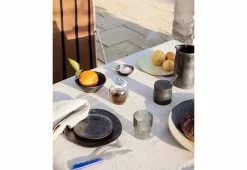 Ferm LIVING Flow Jar With Spoon 9 Ferm LIVING Flow Jar With Spoon -TwentyTwentyOne Shop twentytwentyone Ferm Living Flow Jar and spoon 4