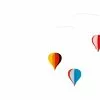 Flensted Mobile Balloon Mobile 2 Flensted Mobile Balloon Mobile -TwentyTwentyOne Shop twentytwentyone Flensted Mobiles Christian Flensted Balloon 3 Mobile 1