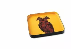 TwentyTwentyOne Shop -TwentyTwentyOne Shop twentytwentyone Gangzai Hibook Square Tray 1