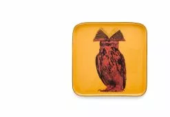 Gangzai Hibook Square Tray