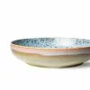 HKliving 70s Salad Bowl, Peat 1 HKliving 70s Salad Bowl, Peat -TwentyTwentyOne Shop twentytwentyone HKLiving 70s Salad Bowl 3