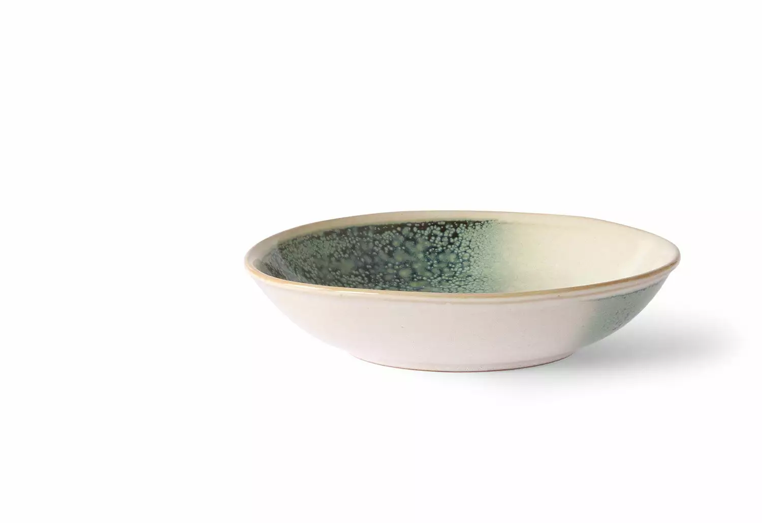 HKliving 70s Curry Bowls, Set Of 2, Mist 6 HKliving 70s Curry Bowls, Set Of 2, Mist - Image 4