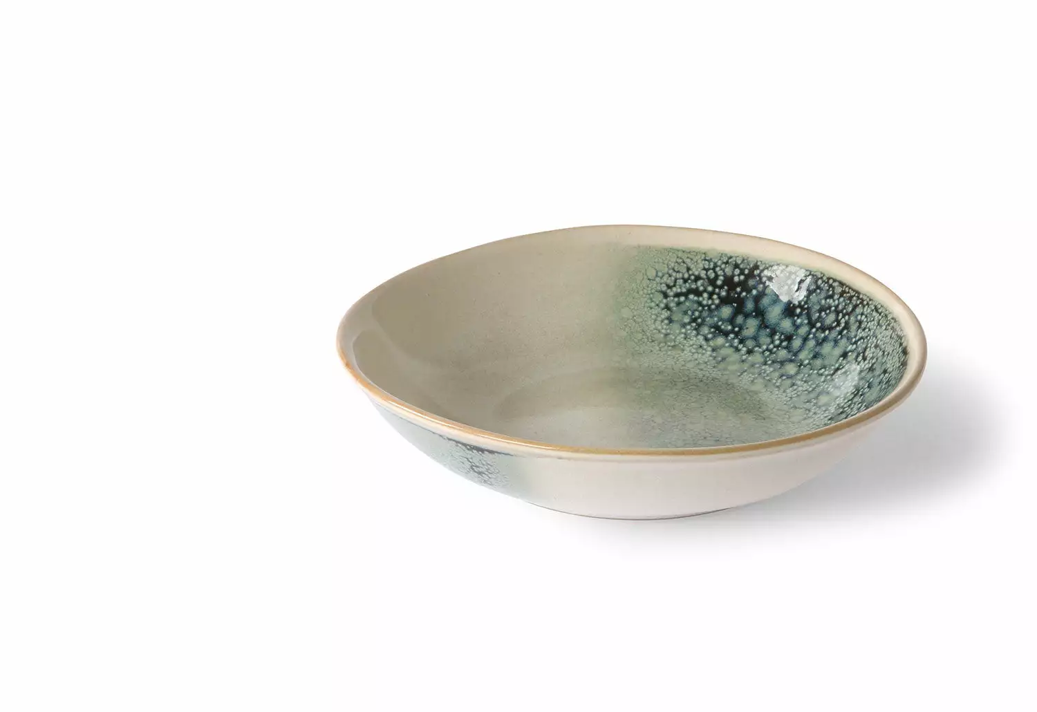 HKliving 70s Curry Bowls, Set Of 2, Mist 3 HKliving 70s Curry Bowls, Set Of 2, Mist