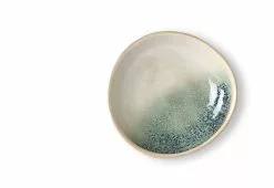 HKliving 70s Curry Bowls, Set Of 2, Mist 10 HKliving 70s Curry Bowls, Set Of 2, Mist -TwentyTwentyOne Shop twentytwentyone HKLiving Curry Bowl Mist 6