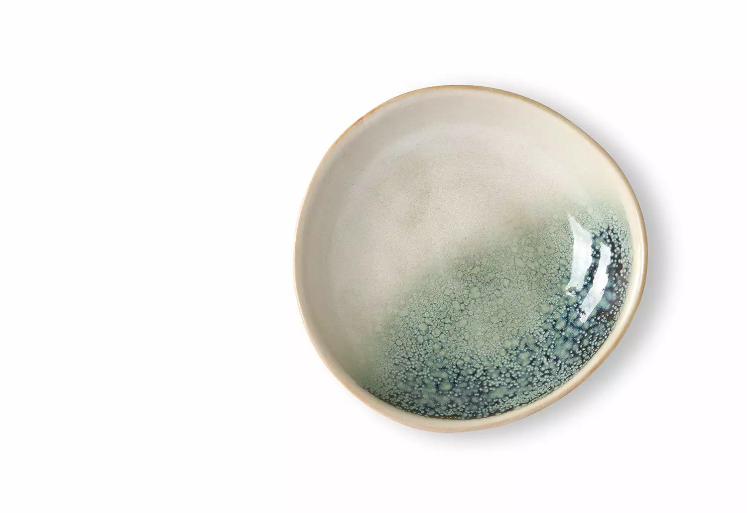 HKliving 70s Curry Bowls, Set Of 2, Mist 5 HKliving 70s Curry Bowls, Set Of 2, Mist - Image 3