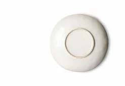 HKliving 70s Side Plates, Set Of 2, Mist -TwentyTwentyOne Shop twentytwentyone HKLiving Side Plate Mist 1
