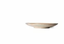 HKliving 70s Side Plates, Set Of 2, Mist -TwentyTwentyOne Shop twentytwentyone HKLiving Side Plate Mist 4