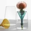 Ichendorf Milano Kado Single Flower Glass Vase 2 Ichendorf Milano Kado Single Flower Glass Vase -TwentyTwentyOne Shop twentytwentyone Ichendorf Milano Kado Vase 4