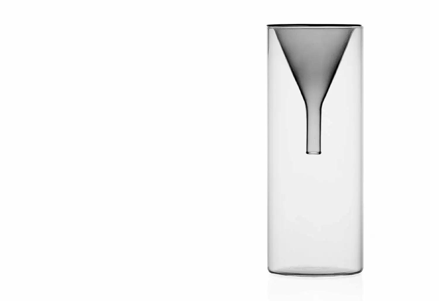Ichendorf Milano Kado Single Flower Glass Vase 4 Ichendorf Milano Kado Single Flower Glass Vase - Image 2