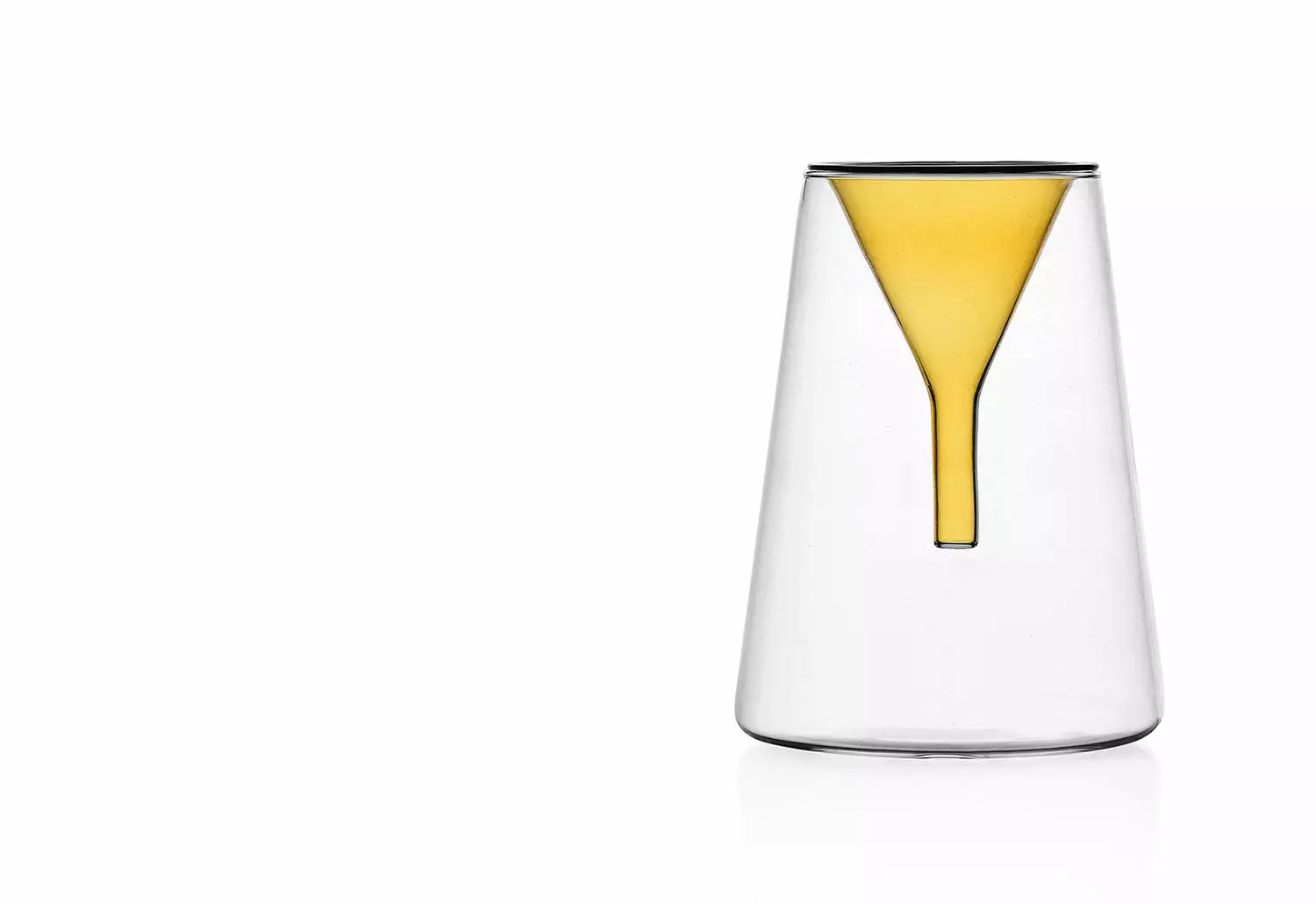 Ichendorf Milano Kado Single Flower Glass Vase 5 Ichendorf Milano Kado Single Flower Glass Vase - Image 3
