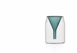 Ichendorf Milano Kado Single Flower Glass Vase 10 Ichendorf Milano Kado Single Flower Glass Vase -TwentyTwentyOne Shop twentytwentyone Ichendorf milano Luca Ladioni Kado Single Flower Glass Vase 3