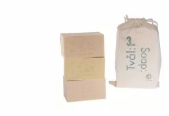 Iris Hantverk Set Of 3 Soaps 12 Iris Hantverk Set Of 3 Soaps -TwentyTwentyOne Shop twentytwentyone Iris Hantverk Set of 3 Soap Carrot Almond Apricot 3