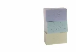 Alternative view of Iris Hantverk Set Of 3 Soaps