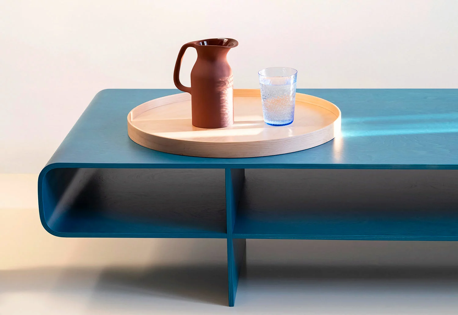 Isokon Plus Isokon Tray 3 Isokon Plus Isokon Tray