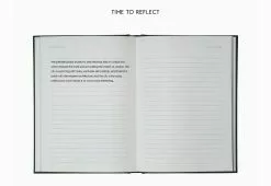Kartotek Guided Travel Journal -TwentyTwentyOne Shop twentytwentyone Kartotek Copenhagen Guided Travel Journal 9