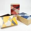 Kevin Stamper Cubist Tray Box 1 Kevin Stamper Cubist Tray Box -TwentyTwentyOne Shop twentytwentyone Kevin Stamper Cubist Box 2