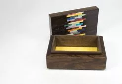 Kevin Stamper Mixed Weave Tray Box 9 Kevin Stamper Mixed Weave Tray Box -TwentyTwentyOne Shop twentytwentyone Kevin Stamper Mixed Weave Tray Box 4