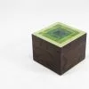 Kevin Stamper Prism Box 2 Kevin Stamper Prism Box -TwentyTwentyOne Shop twentytwentyone Kevin Stamper Prism Box Green 3