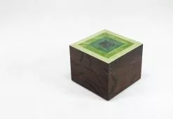 Kevin Stamper Prism Box