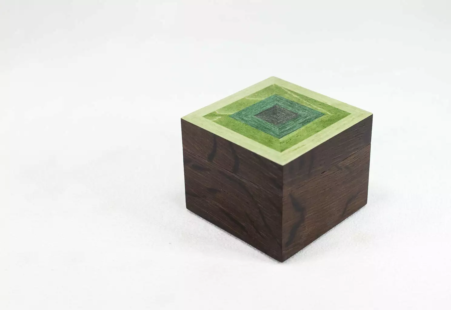 Kevin Stamper Prism Box 3 Kevin Stamper Prism Box