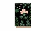 Kiran Ravilious Night Garden Black Foliage Card -TwentyTwentyOne Shop twentytwentyone Kiran Ravilious Night Garden 20d3f224 5030 4891 a0bb 476c6f727b1b