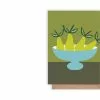 Kiran Ravilious Pear Fruit Bowl Card -TwentyTwentyOne Shop twentytwentyone Kiran Ravilious Pear Fruit Bowl 87940047 68f4 4778 9e16 a126a3116b67
