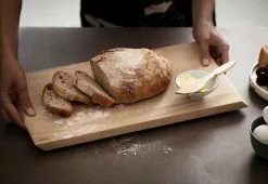 Moebe Cutting Board -TwentyTwentyOne Shop twentytwentyone Moebe Cutting Board 10