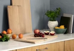 Moebe Cutting Board -TwentyTwentyOne Shop twentytwentyone Moebe Cutting Board 7