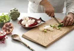 Moebe Cutting Board -TwentyTwentyOne Shop twentytwentyone Moebe Cutting Board 9