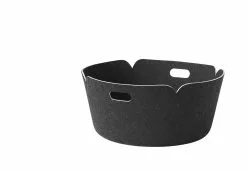 Muuto Restore Round Basket, 2010 12 Muuto Restore Round Basket, 2010 -TwentyTwentyOne Shop twentytwentyone Muuto Restore Round Basket 1