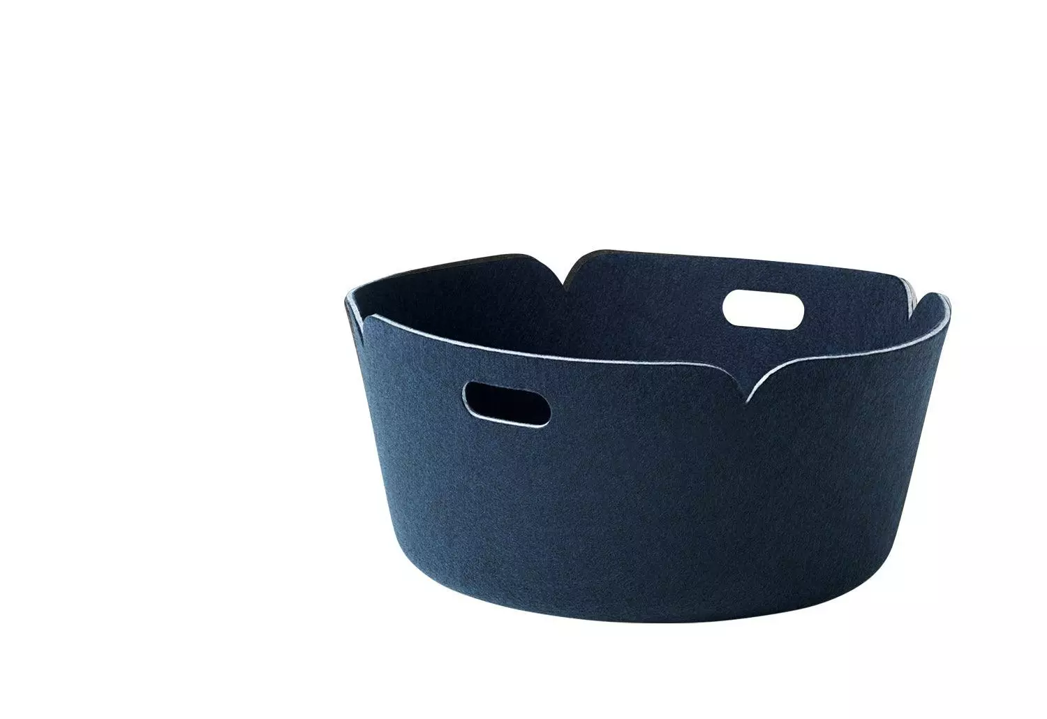 Muuto Restore Round Basket, 2010 8 Muuto Restore Round Basket, 2010 - Image 6
