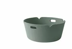 Muuto Restore Round Basket, 2010 11 Muuto Restore Round Basket, 2010 -TwentyTwentyOne Shop twentytwentyone Muuto Restore Round Basket 4