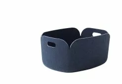 Alternative view of Muuto Restore Storage Basket, 2010