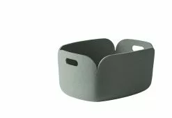 Muuto Restore Storage Basket, 2010 -TwentyTwentyOne Shop twentytwentyone Muuto Restore Storage Basket 4