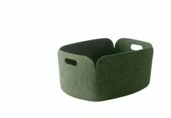 Muuto Restore Storage Basket, 2010 -TwentyTwentyOne Shop twentytwentyone Muuto Restore Storage Basket 5