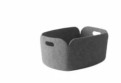 Muuto Restore Storage Basket, 2010 -TwentyTwentyOne Shop twentytwentyone Muuto Restore Storage Basket 6