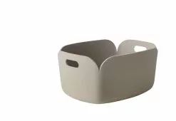 Muuto Restore Storage Basket, 2010 -TwentyTwentyOne Shop twentytwentyone Muuto Restore Storage Basket 7