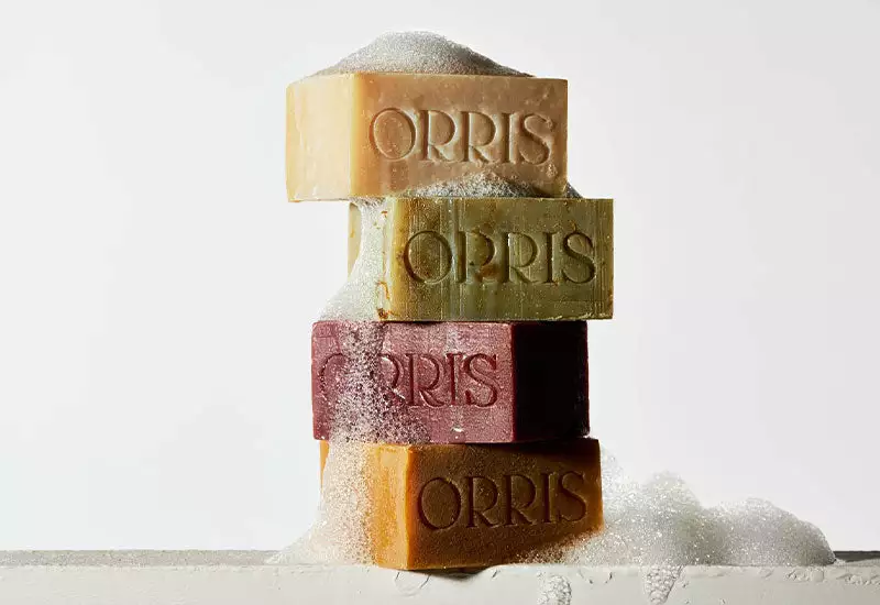 ORRIS La Déesse Soap 12 ORRIS La Déesse Soap - Image 10