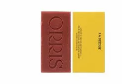 Alternative view of ORRIS La Déesse Soap