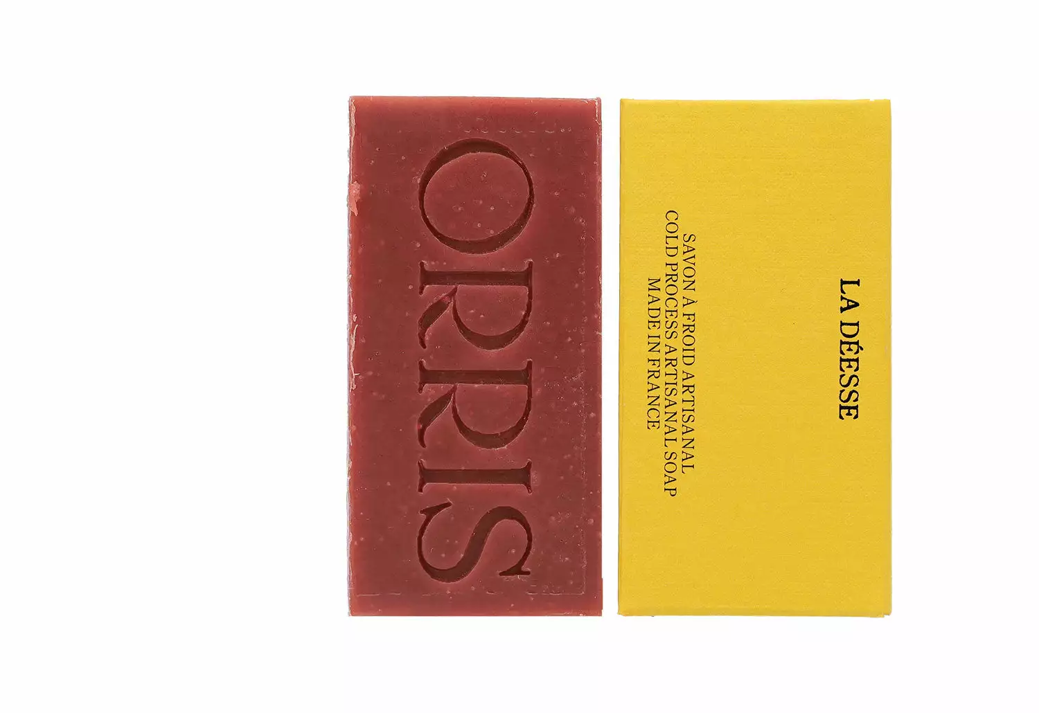 ORRIS La Déesse Soap 4 ORRIS La Déesse Soap - Image 2