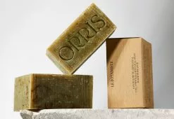 ORRIS Le Botaniste Soap 22 ORRIS Le Botaniste Soap -TwentyTwentyOne Shop twentytwentyone ORRIS Le Botaniste Soap 11